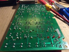 all 10 soldered in